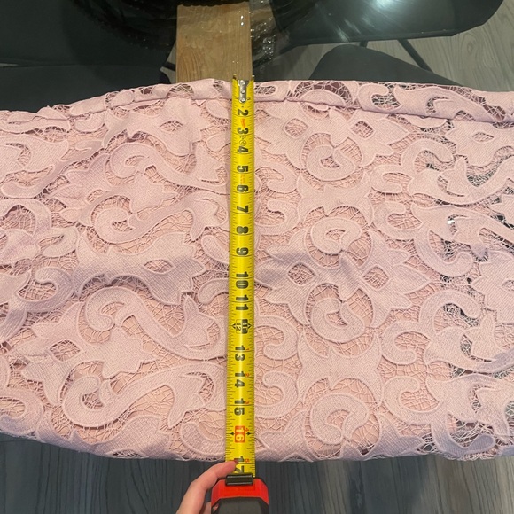 Bardot Blush dress - like new - Picture 7 of 9